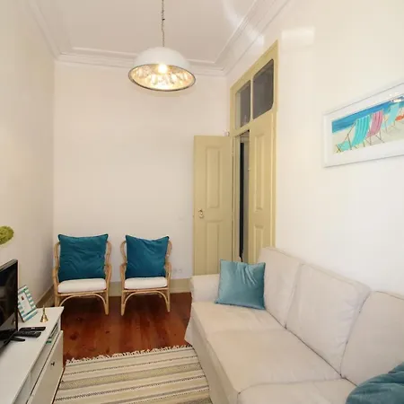 Casa 11 Cravos * Figueira da Foz