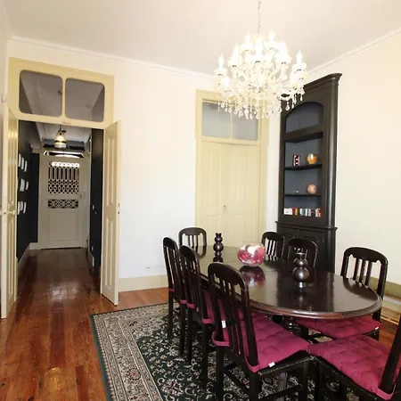 Casa 11 Cravos 피게이라다포즈