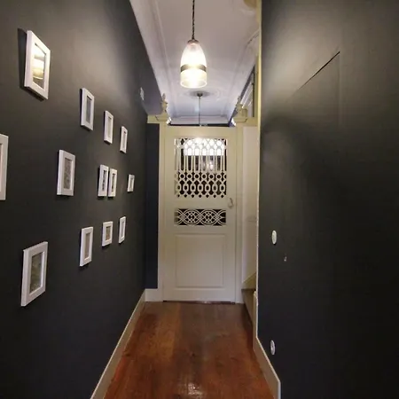 Casa 11 Cravos 피게이라다포즈