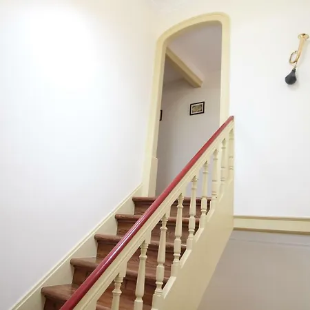 Casa 11 Cravos *