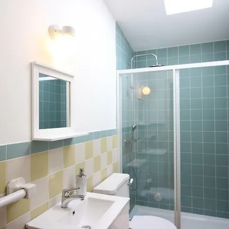 펜션 Casa 11 Cravos