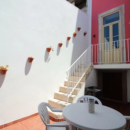 Casa 11 Cravos Figueira da Foz