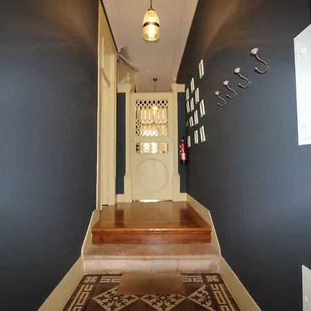 Casa 11 Cravos * Figueira da Foz